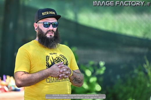 2019-06-16 Milano - Graziella World Championship 0026